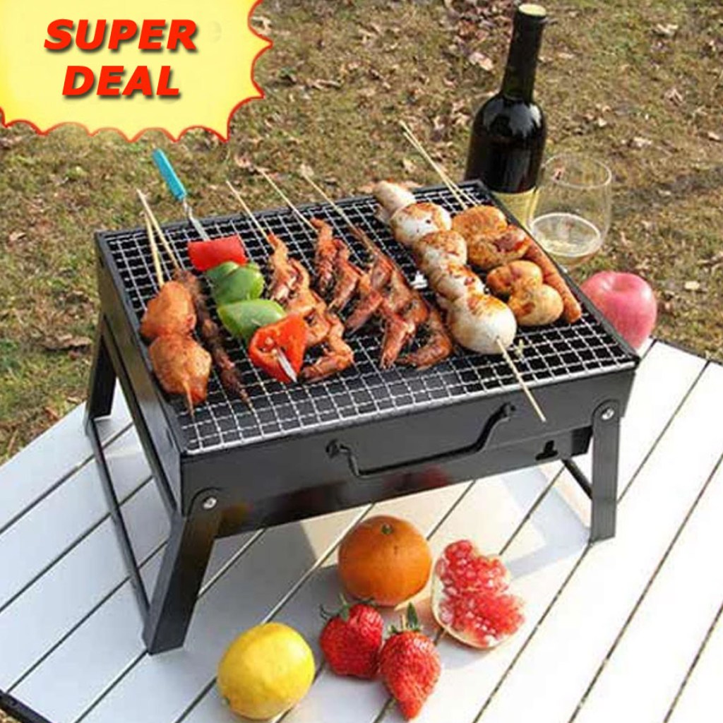 φορητή-ψησταριά-barbecue-mini